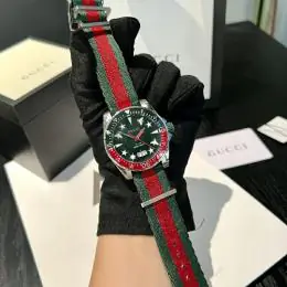 gucci aaa qualite montres pour unisexe s_1131722